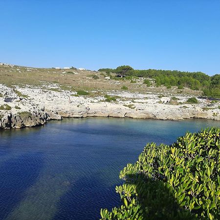 B&B Il Palombaro Uggiano La Chiesa Εξωτερικό φωτογραφία
