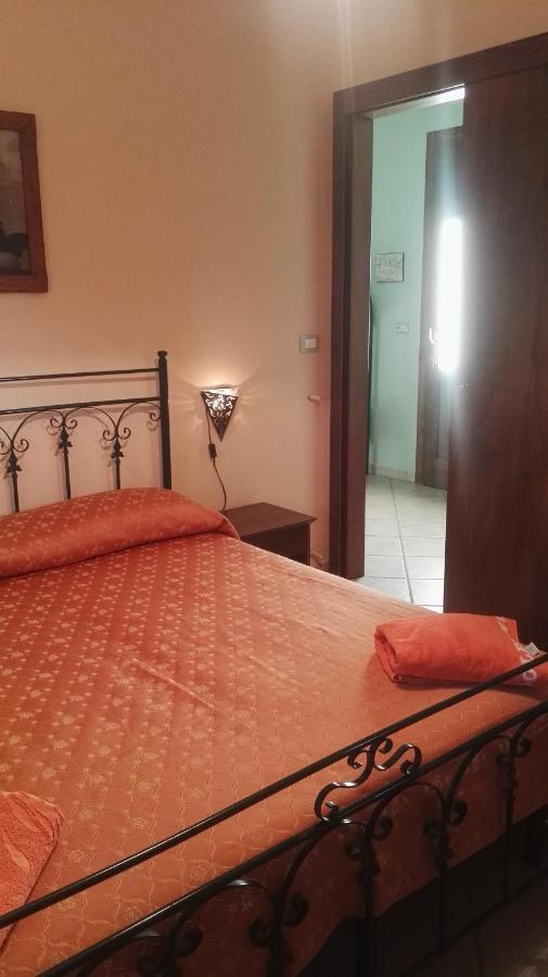 B&B Il Palombaro Uggiano La Chiesa Εξωτερικό φωτογραφία